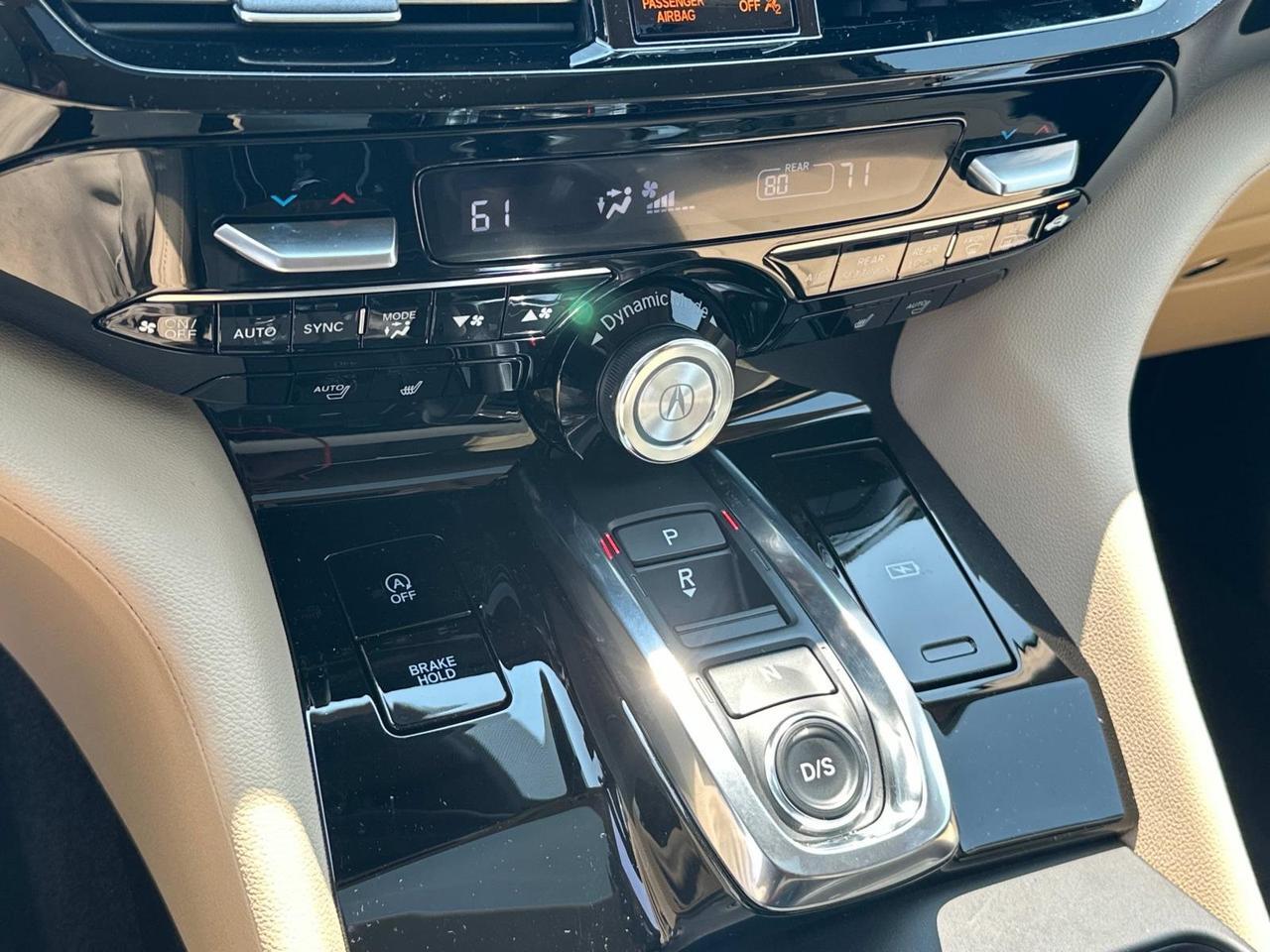 2025 Acura MDX SH-AWD Woodbridge VA