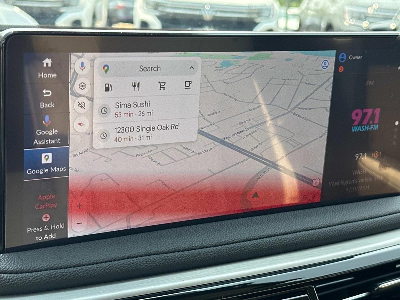 2025 Acura MDX SH-AWD Woodbridge VA