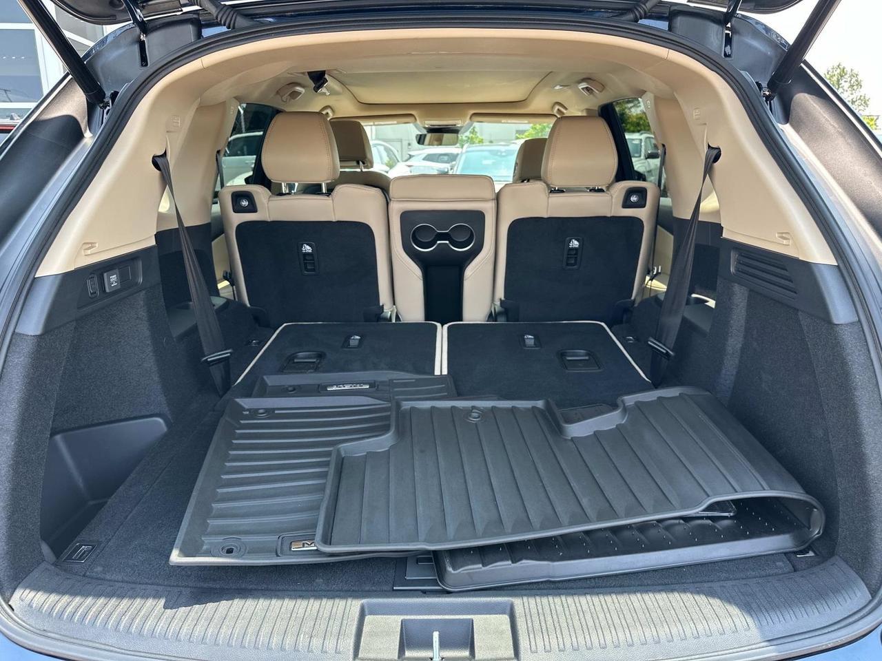 2025 Acura MDX SH-AWD Woodbridge VA