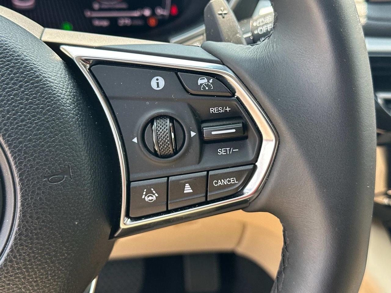 2025 Acura MDX SH-AWD Woodbridge VA