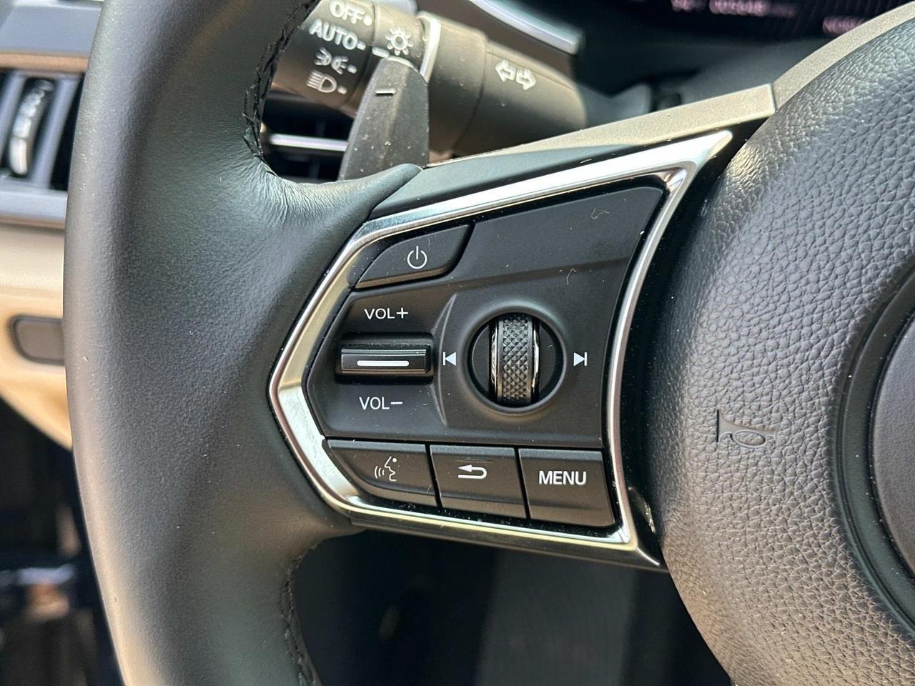 2025 Acura MDX SH-AWD Woodbridge VA