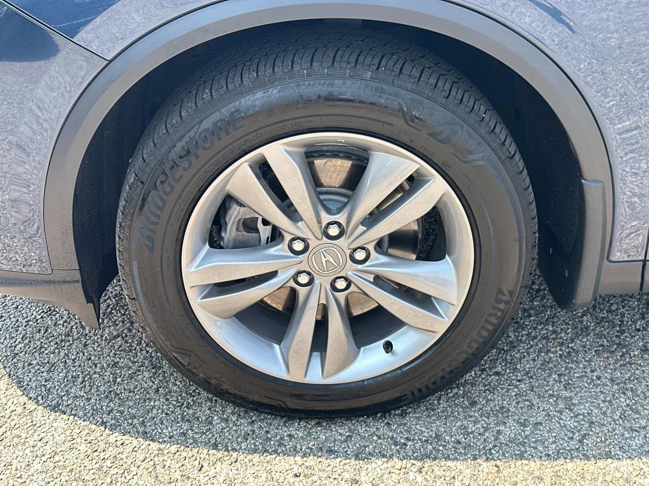 2025 Acura MDX SH-AWD Woodbridge VA