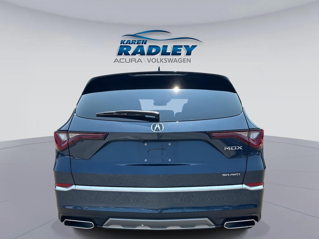 2025 Acura MDX SH-AWD Woodbridge VA