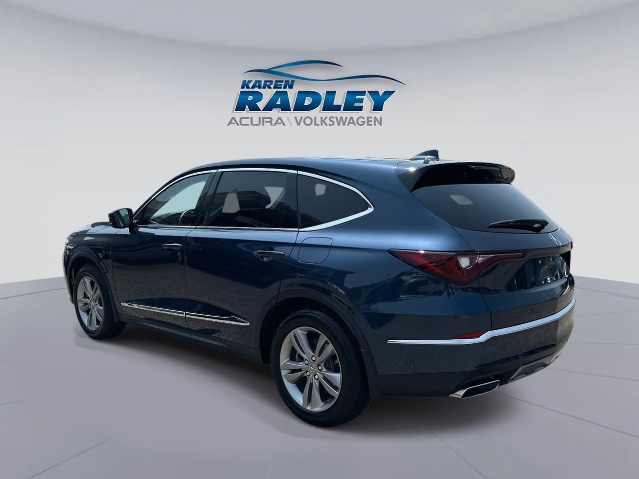 2025 Acura MDX SH-AWD Woodbridge VA