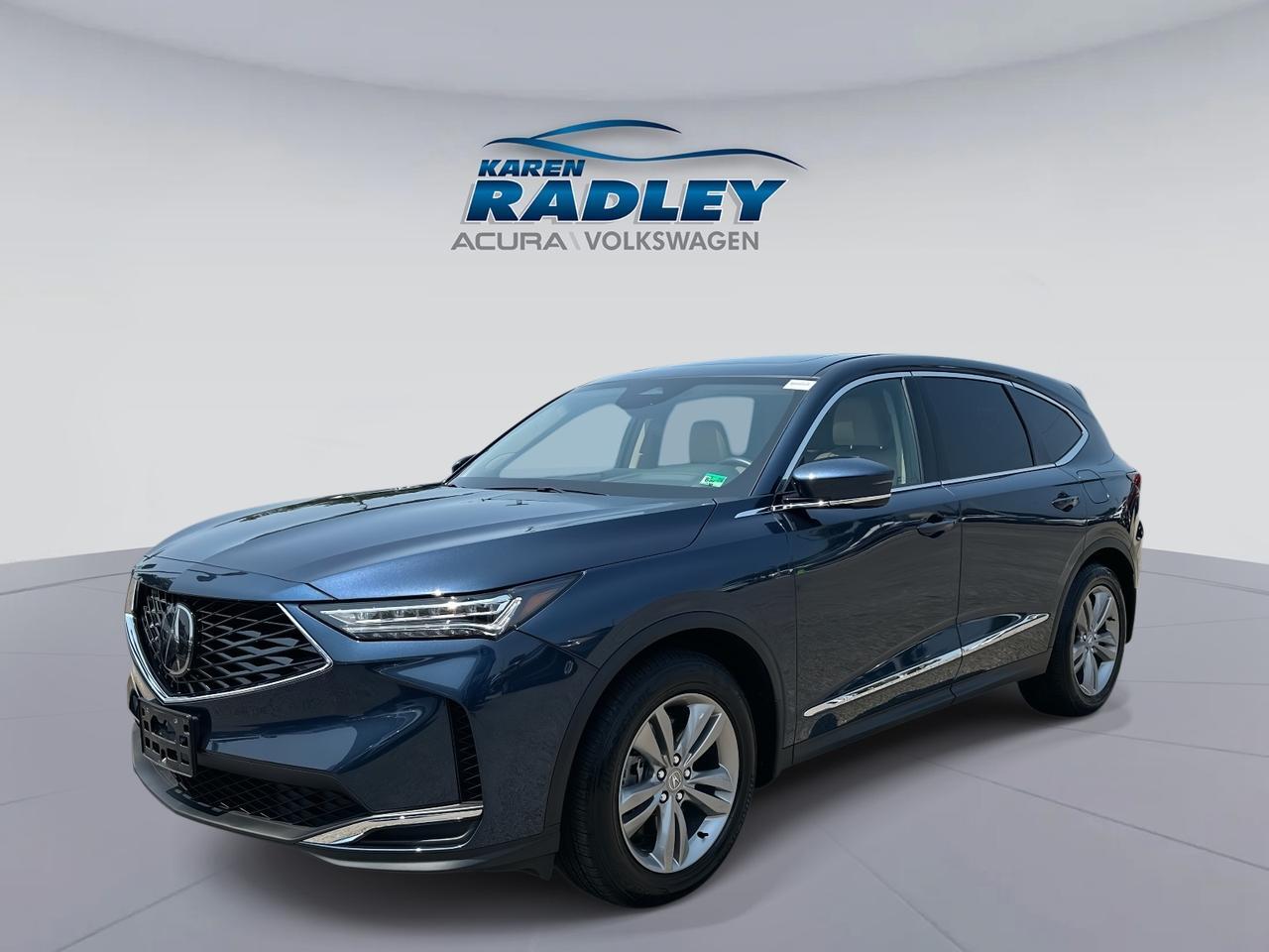 2025 Acura MDX SH-AWD Woodbridge VA