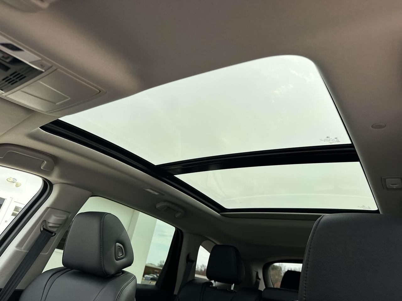 2025 Acura MDX SH-AWD Woodbridge VA