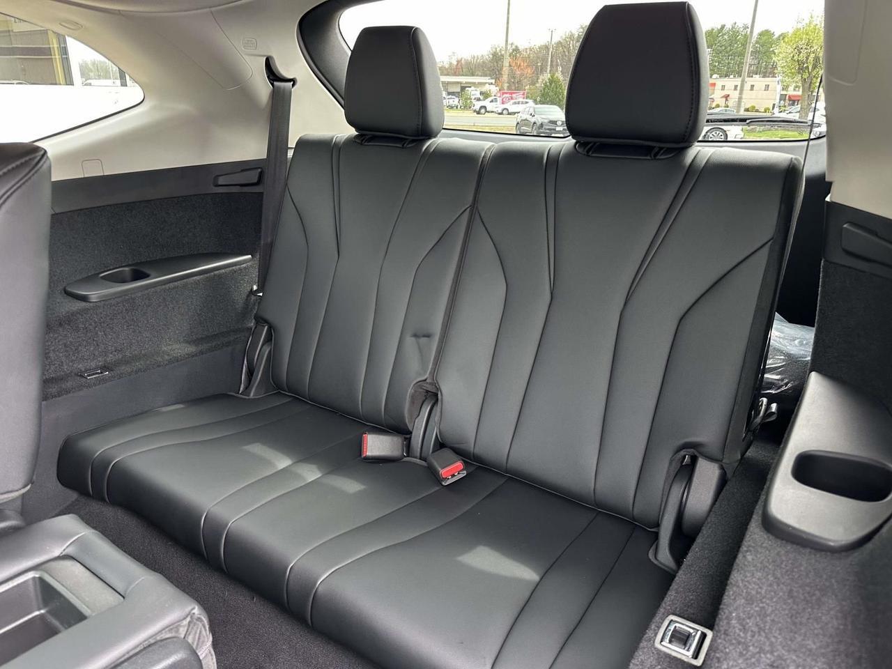 2025 Acura MDX SH-AWD Woodbridge VA