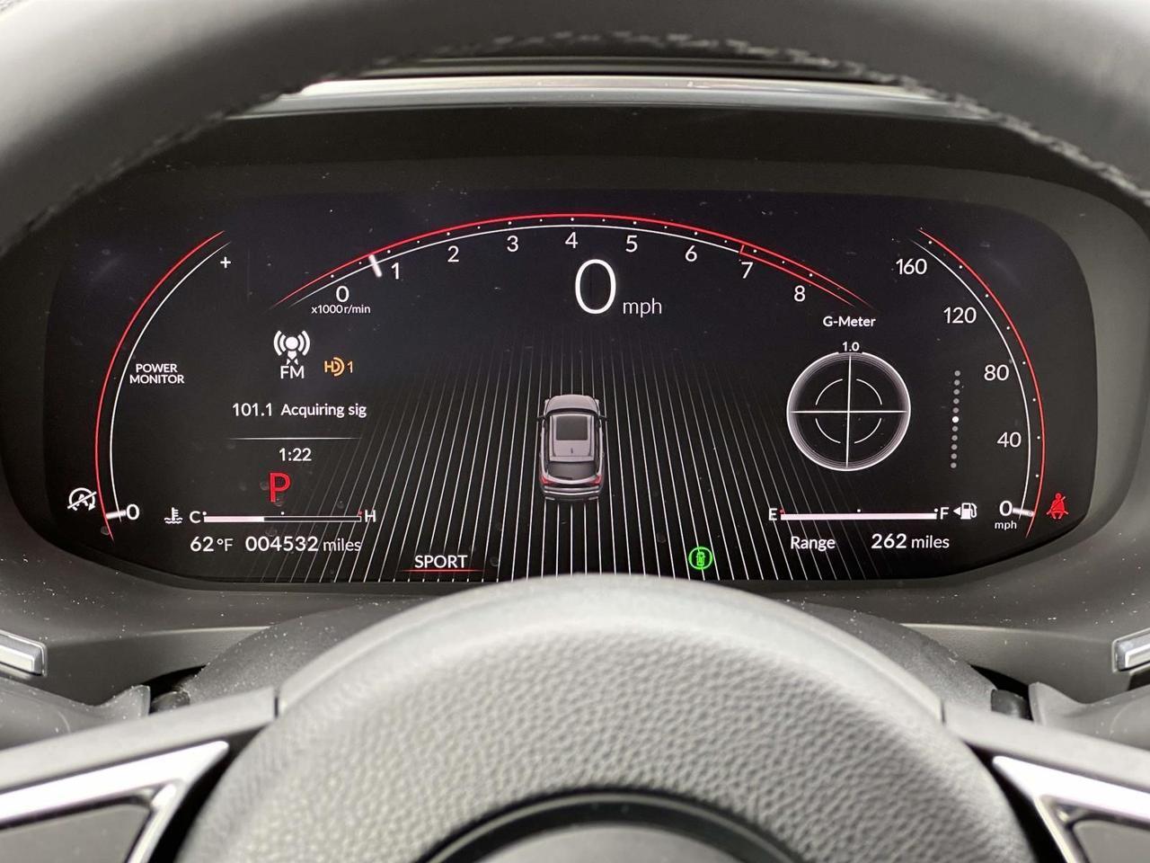 2025 Acura MDX SH-AWD Woodbridge VA