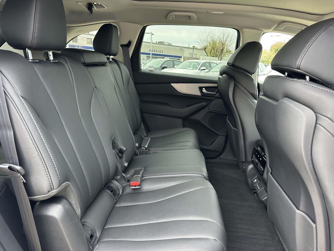 2025 Acura MDX SH-AWD Woodbridge VA