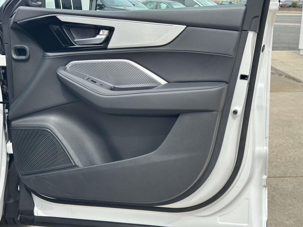 2025 Acura MDX SH-AWD Woodbridge VA