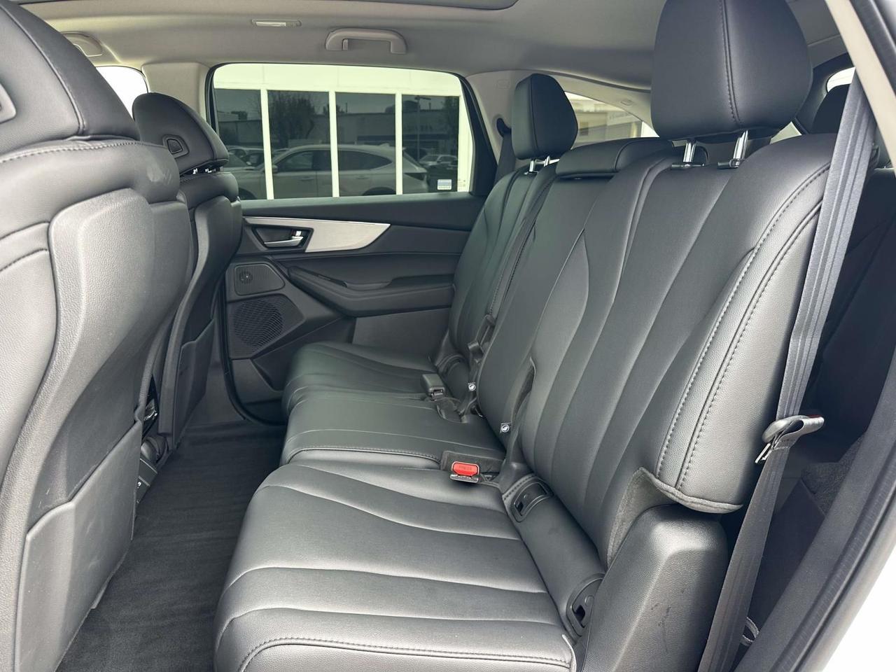 2025 Acura MDX SH-AWD Woodbridge VA