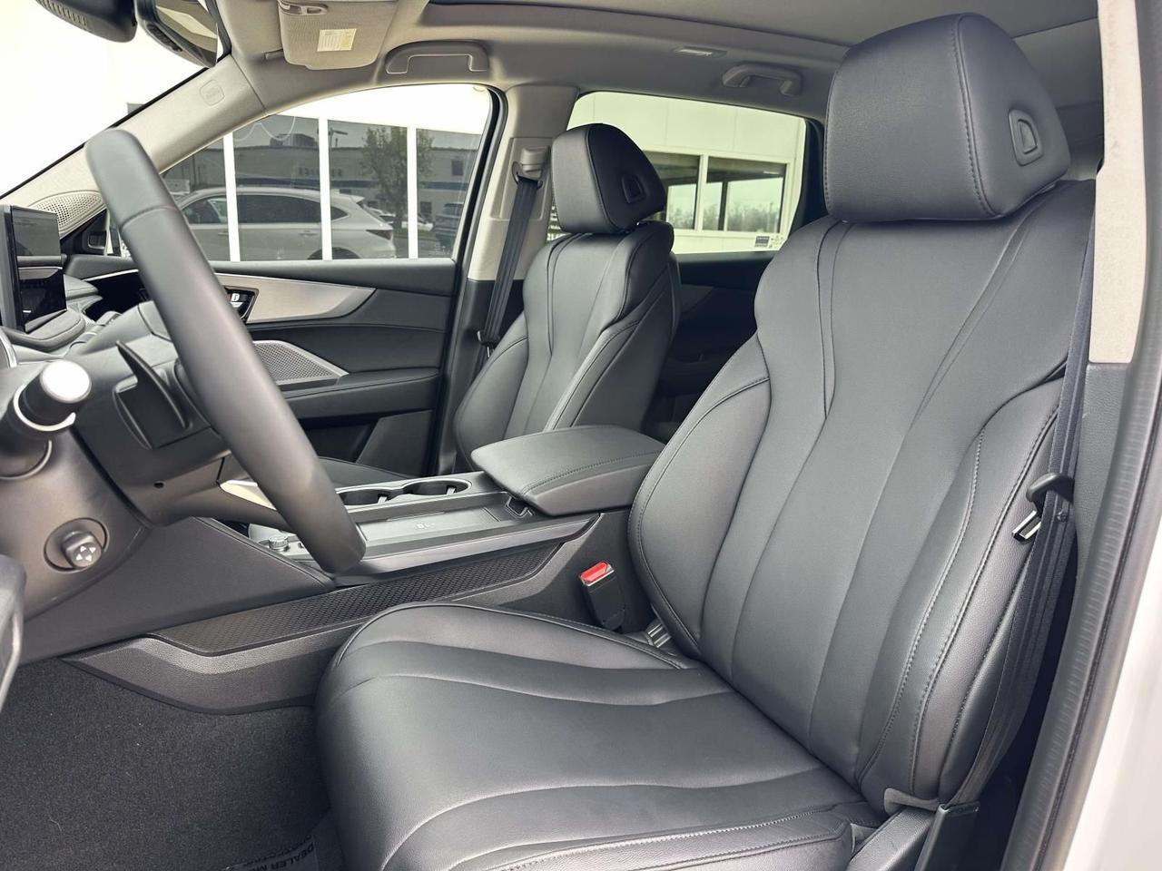 2025 Acura MDX SH-AWD Woodbridge VA