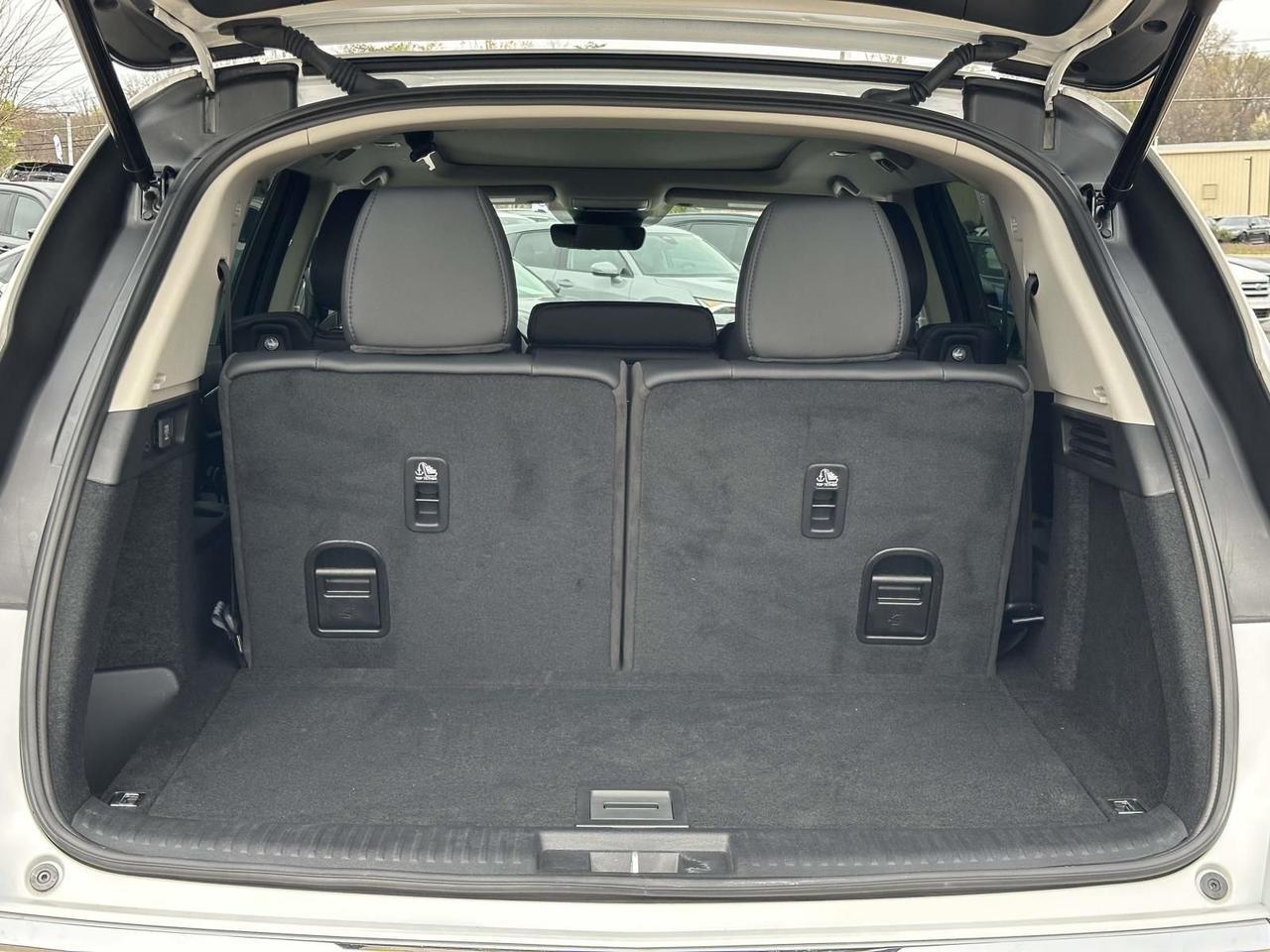 2025 Acura MDX SH-AWD Woodbridge VA