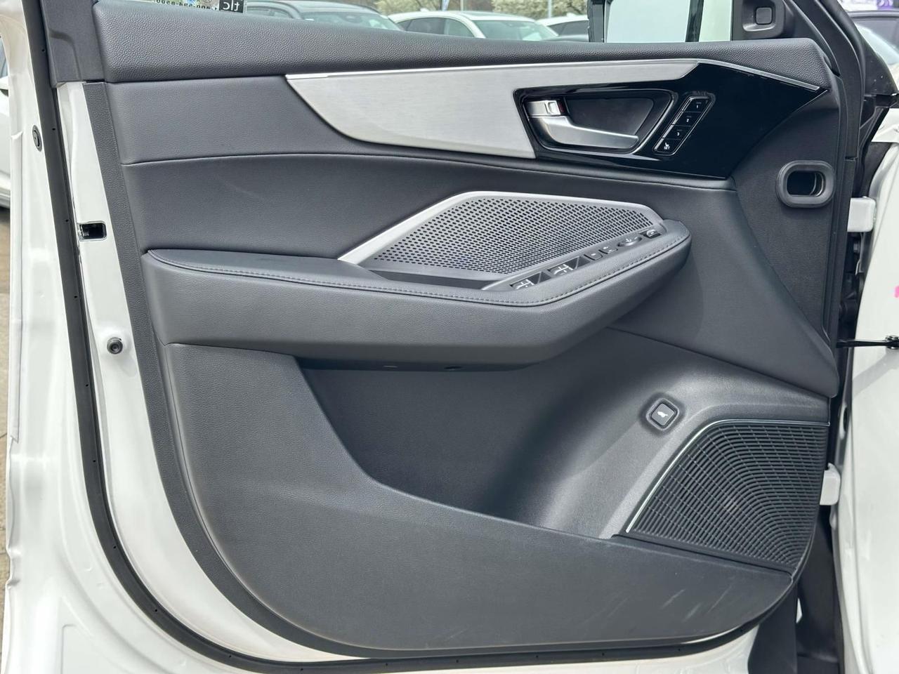 2025 Acura MDX SH-AWD Woodbridge VA