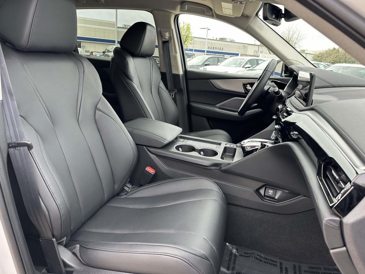 2025 Acura MDX SH-AWD Woodbridge VA