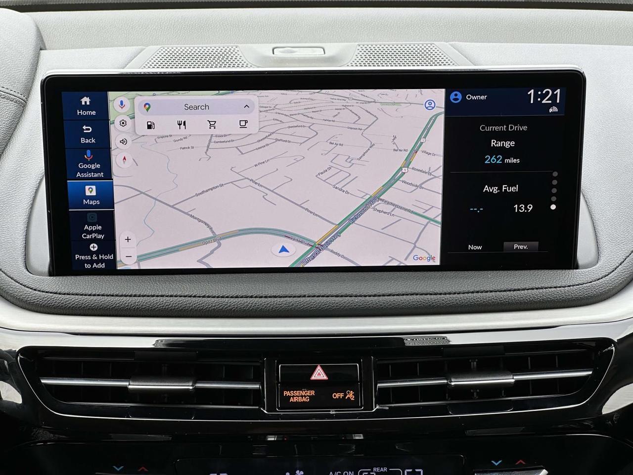 2025 Acura MDX SH-AWD Woodbridge VA