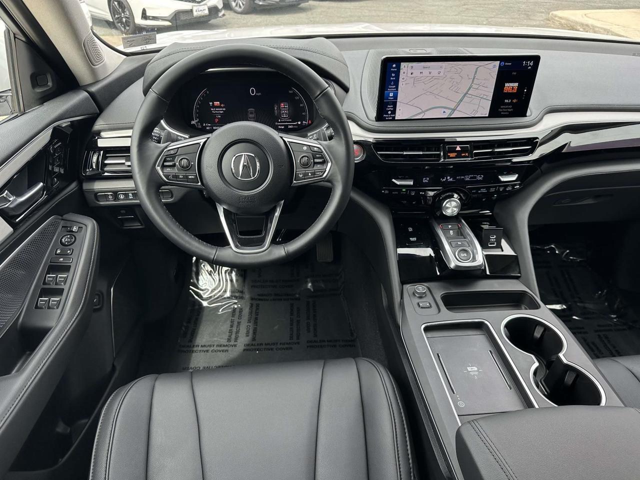 2025 Acura MDX SH-AWD Woodbridge VA