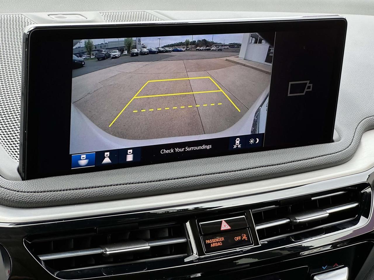 2025 Acura MDX SH-AWD Woodbridge VA