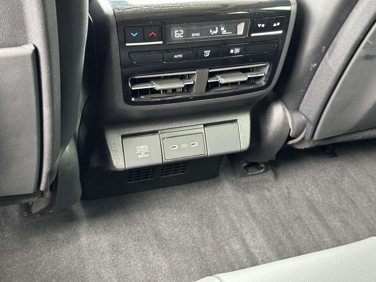 2025 Acura MDX SH-AWD Woodbridge VA