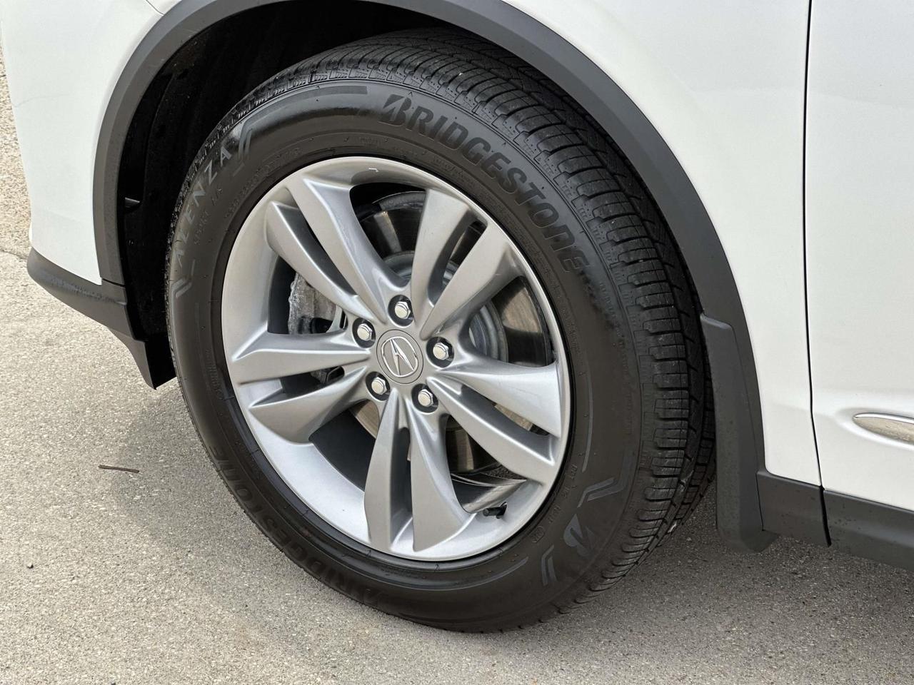 2025 Acura MDX SH-AWD Woodbridge VA