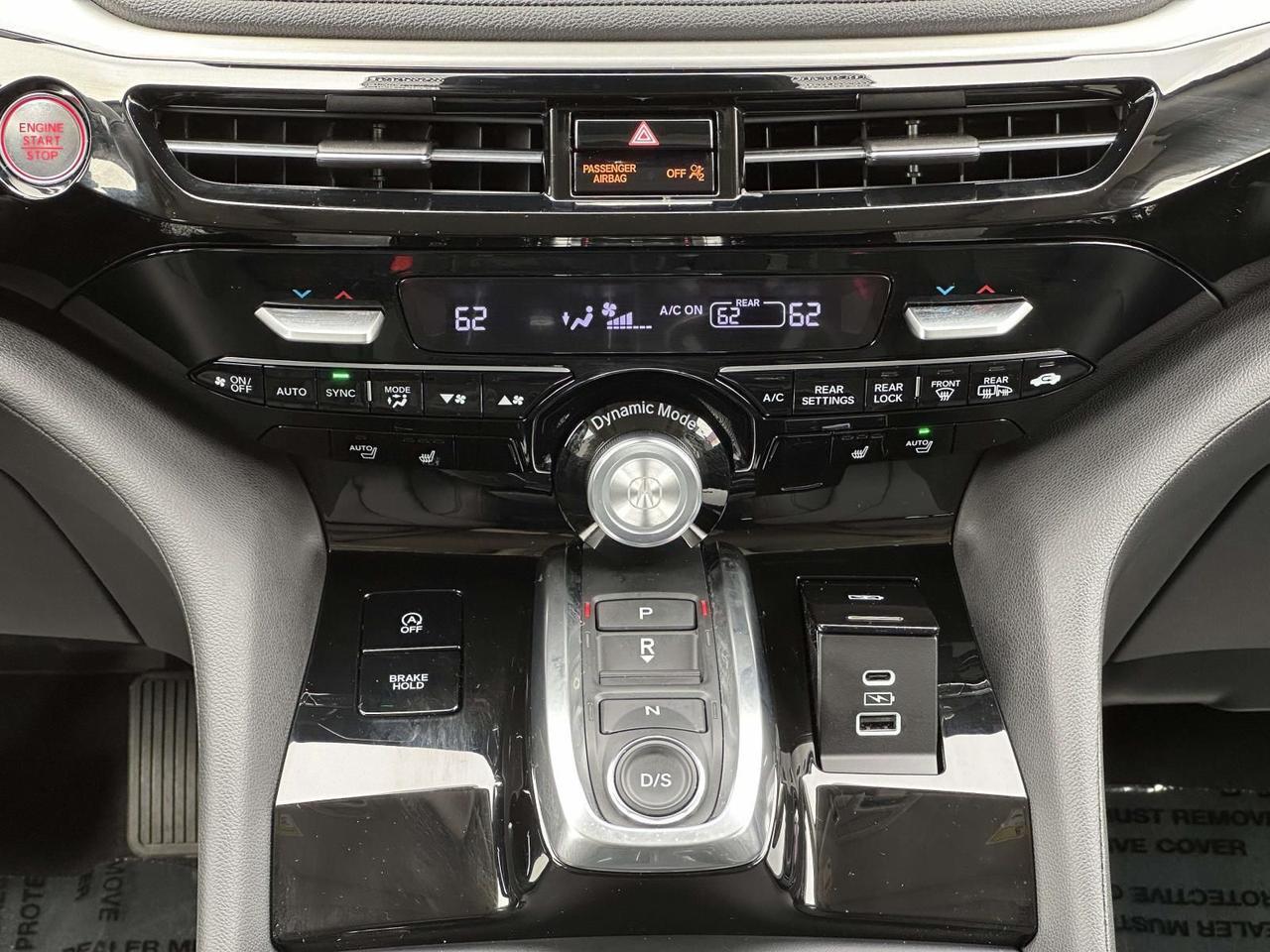 2025 Acura MDX SH-AWD Woodbridge VA