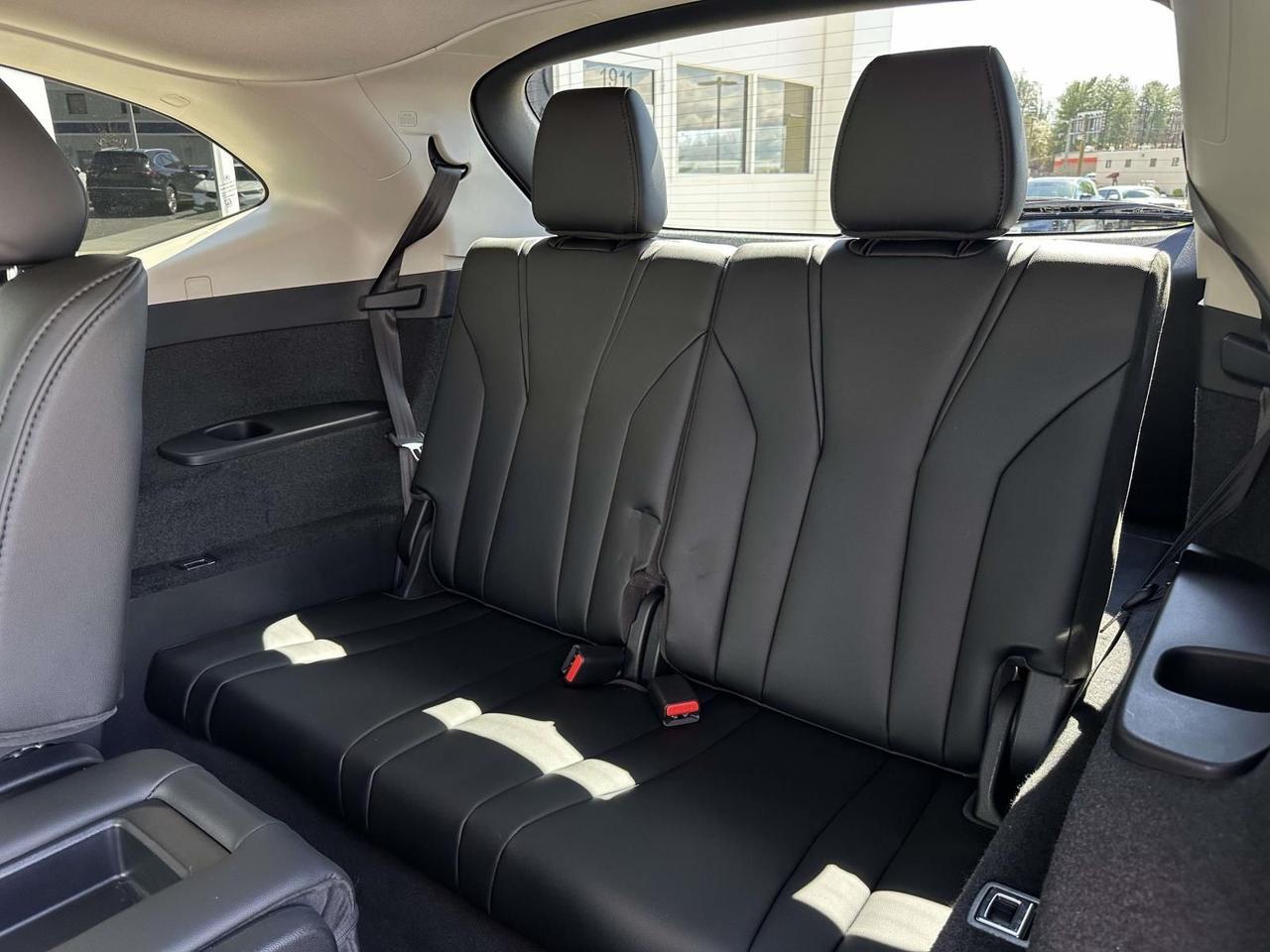 2025 Acura MDX Woodbridge VA