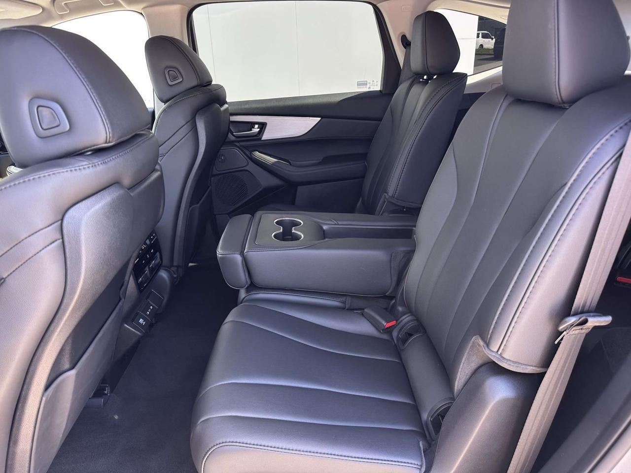 2025 Acura MDX Woodbridge VA