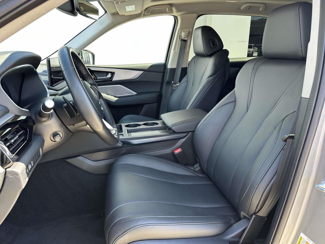 2025 Acura MDX Woodbridge VA