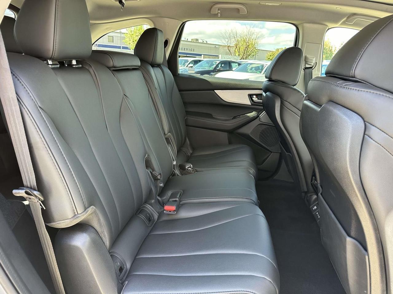 2025 Acura MDX Woodbridge VA