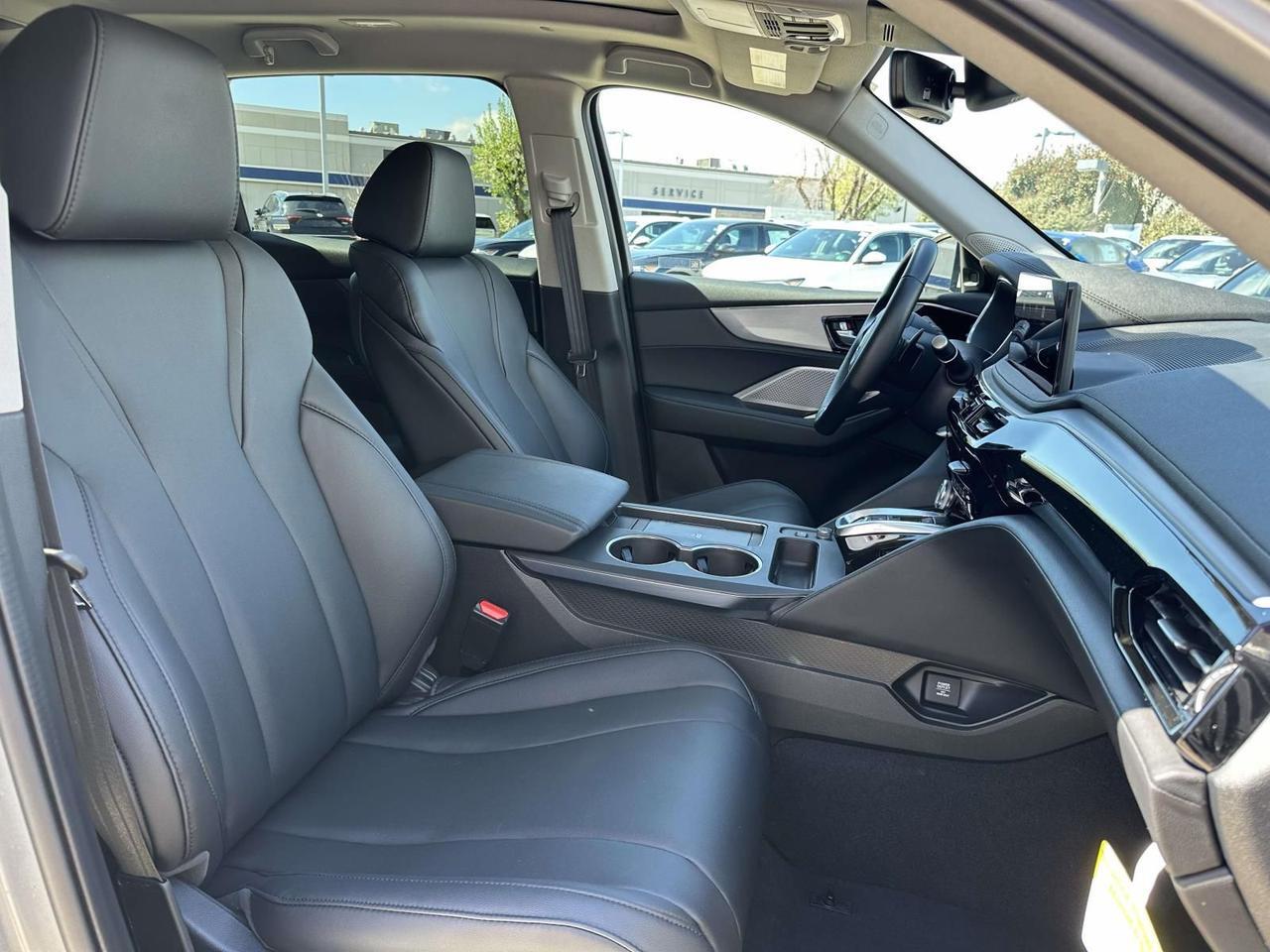 2025 Acura MDX Woodbridge VA