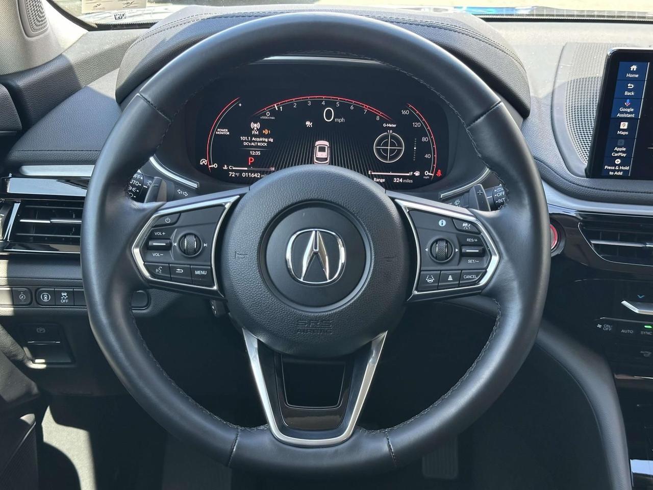 2025 Acura MDX Woodbridge VA