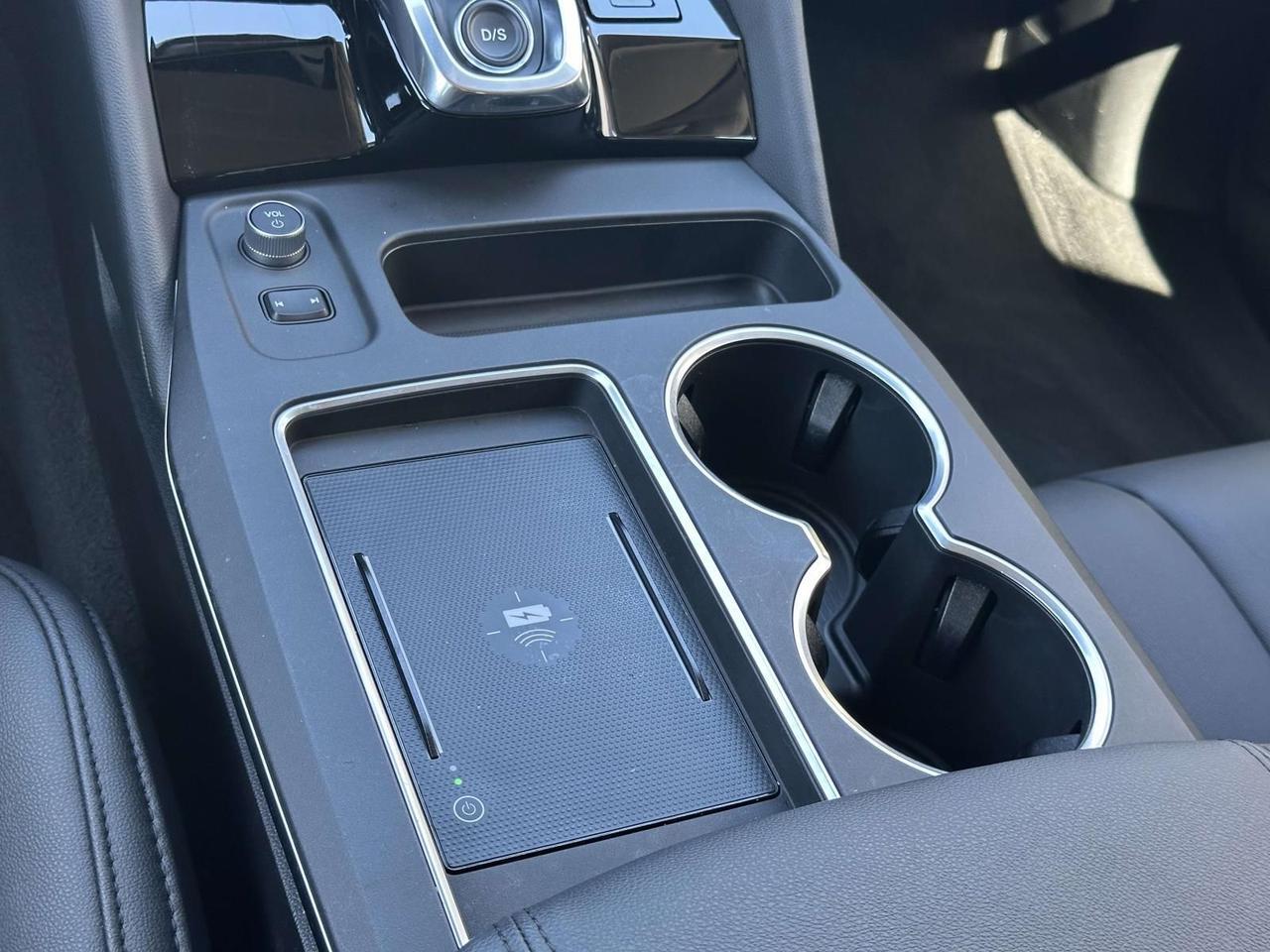 2025 Acura MDX Woodbridge VA