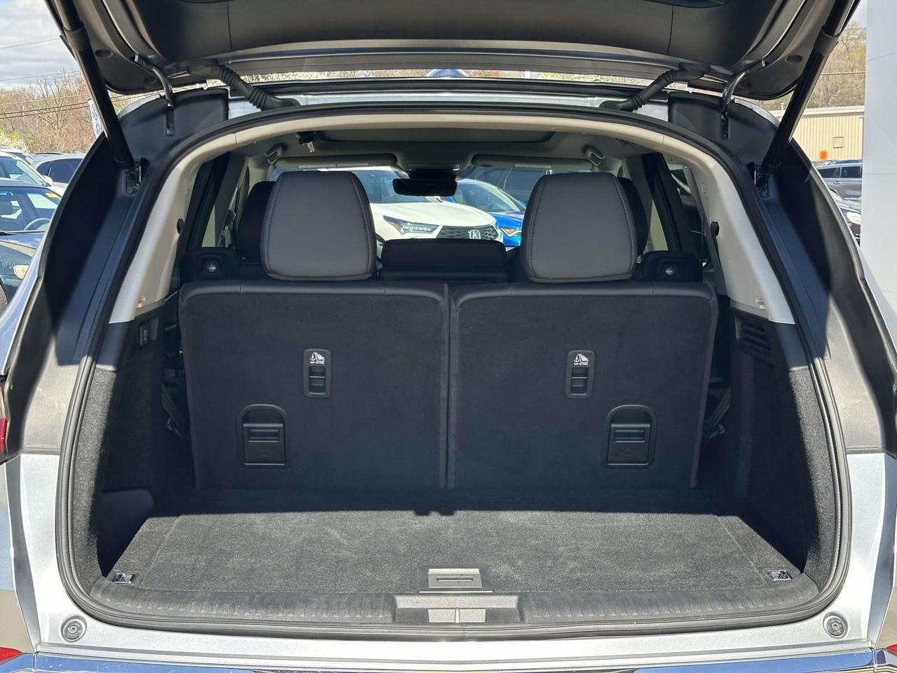 2025 Acura MDX Woodbridge VA