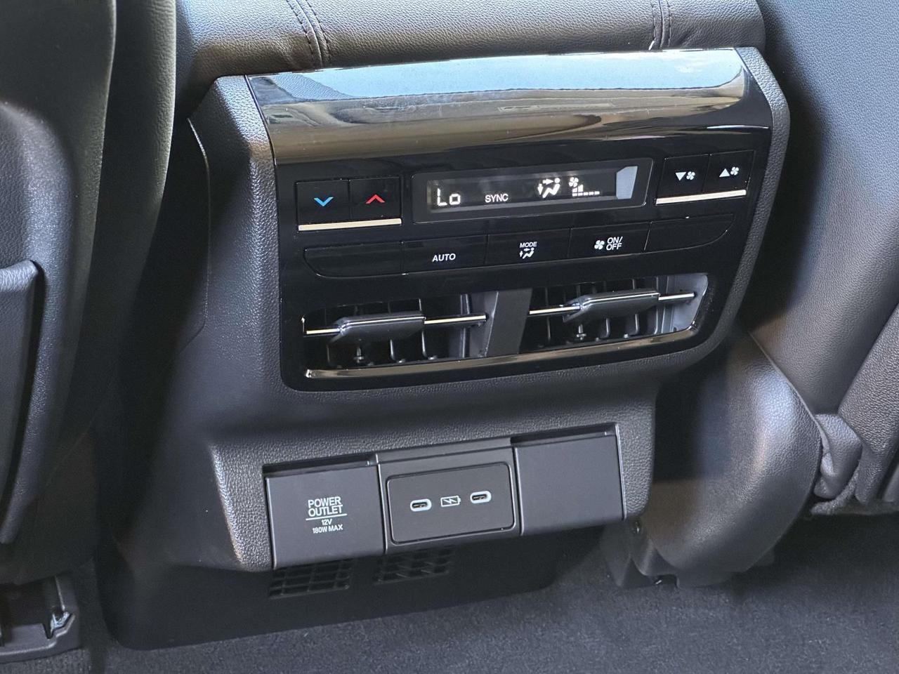 2025 Acura MDX Woodbridge VA