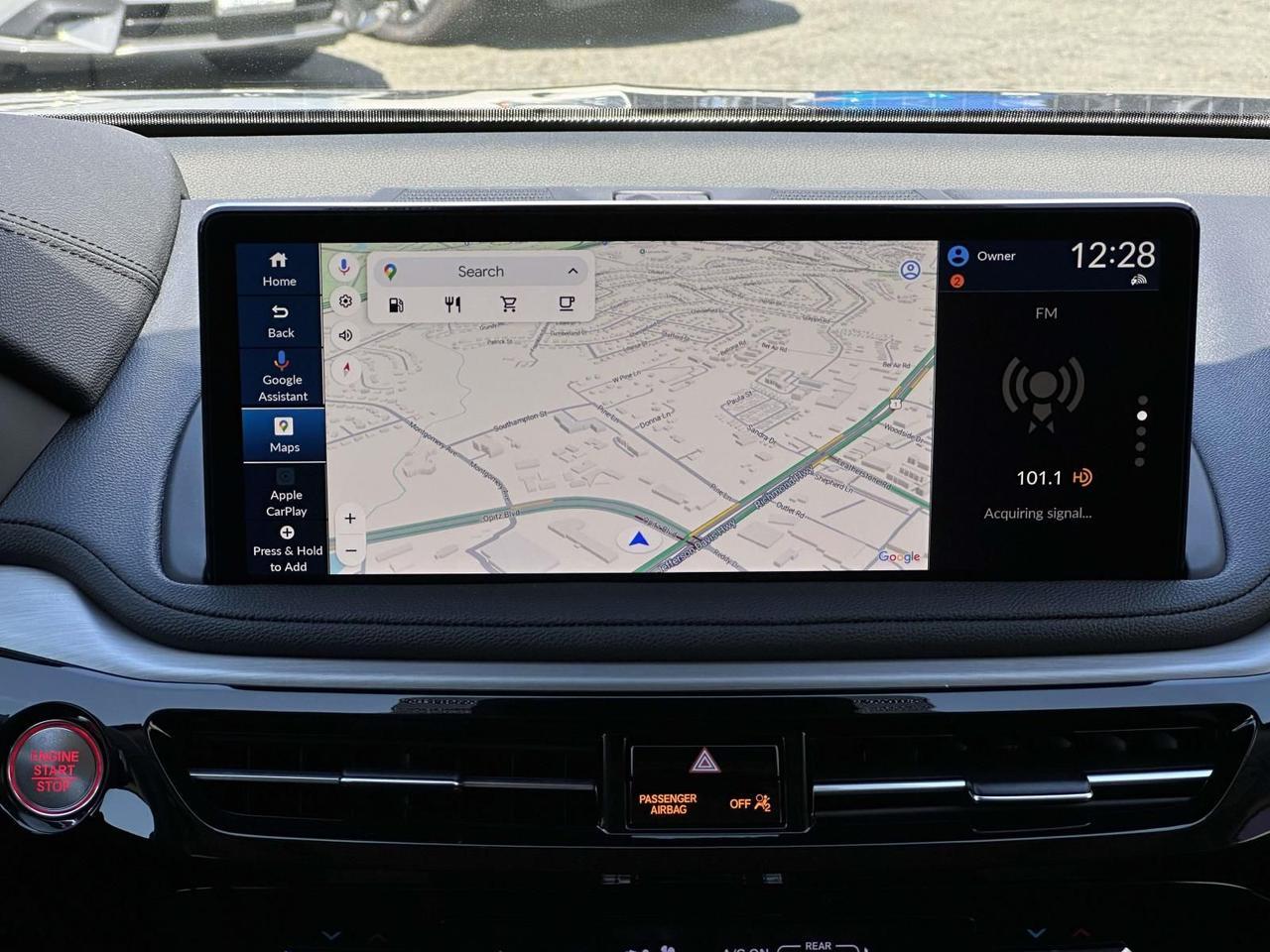 2025 Acura MDX Woodbridge VA