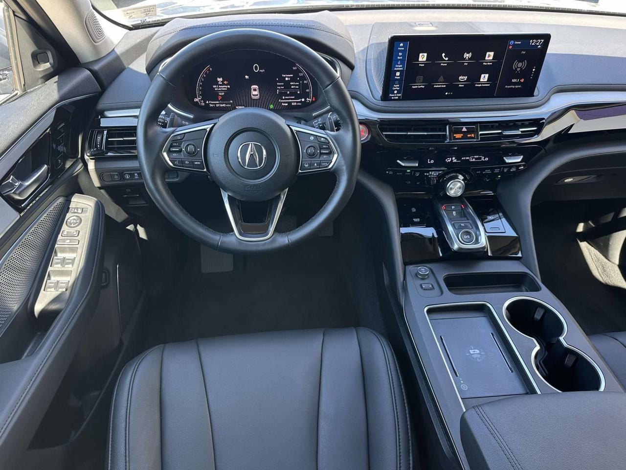 2025 Acura MDX Woodbridge VA