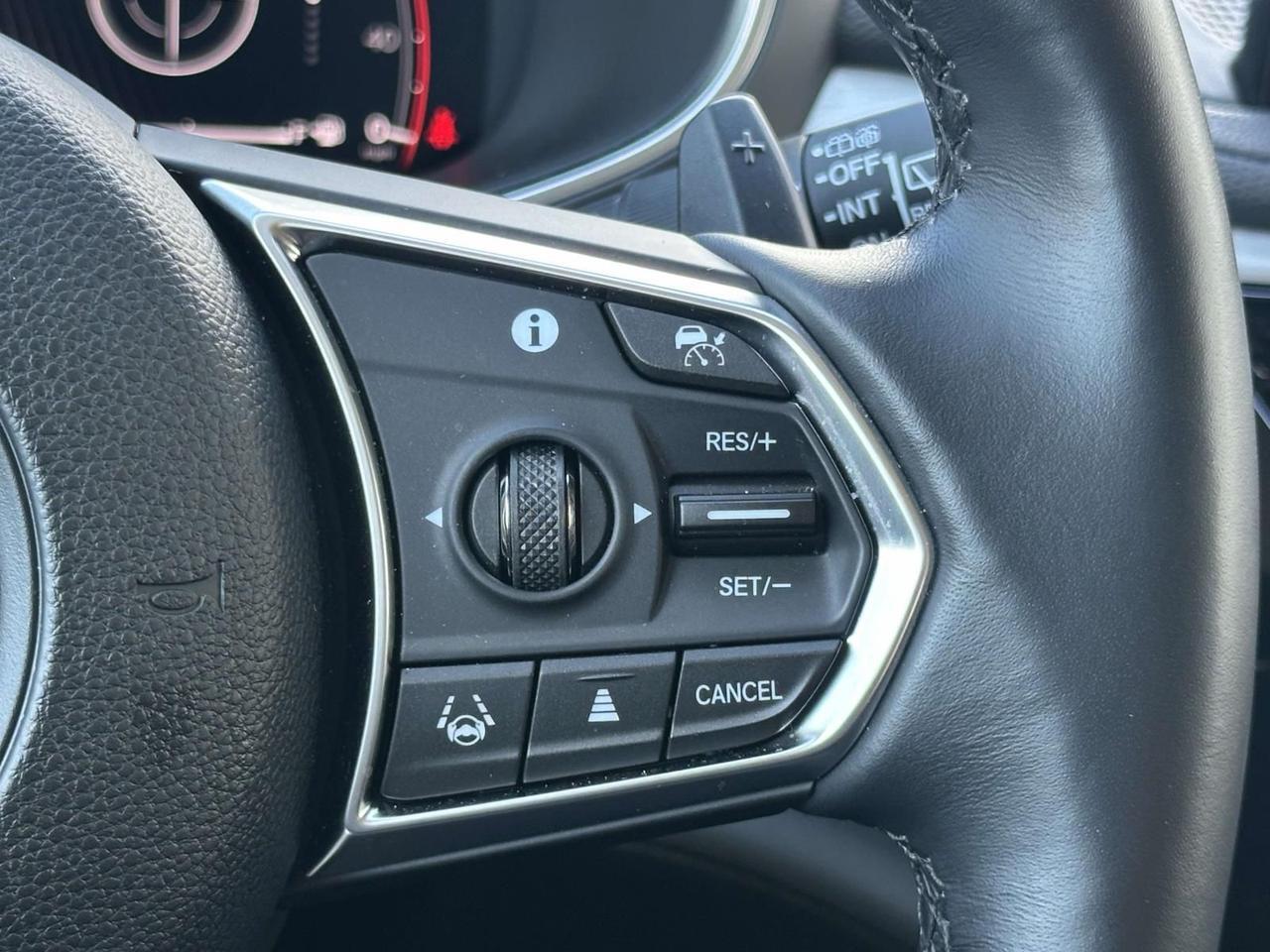 2025 Acura MDX Woodbridge VA