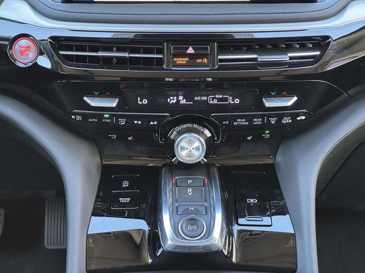 2025 Acura MDX Woodbridge VA