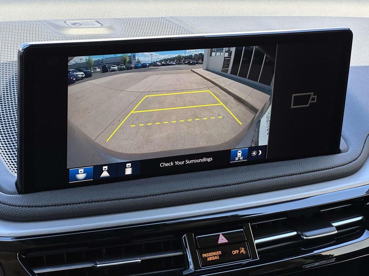 2025 Acura MDX Woodbridge VA