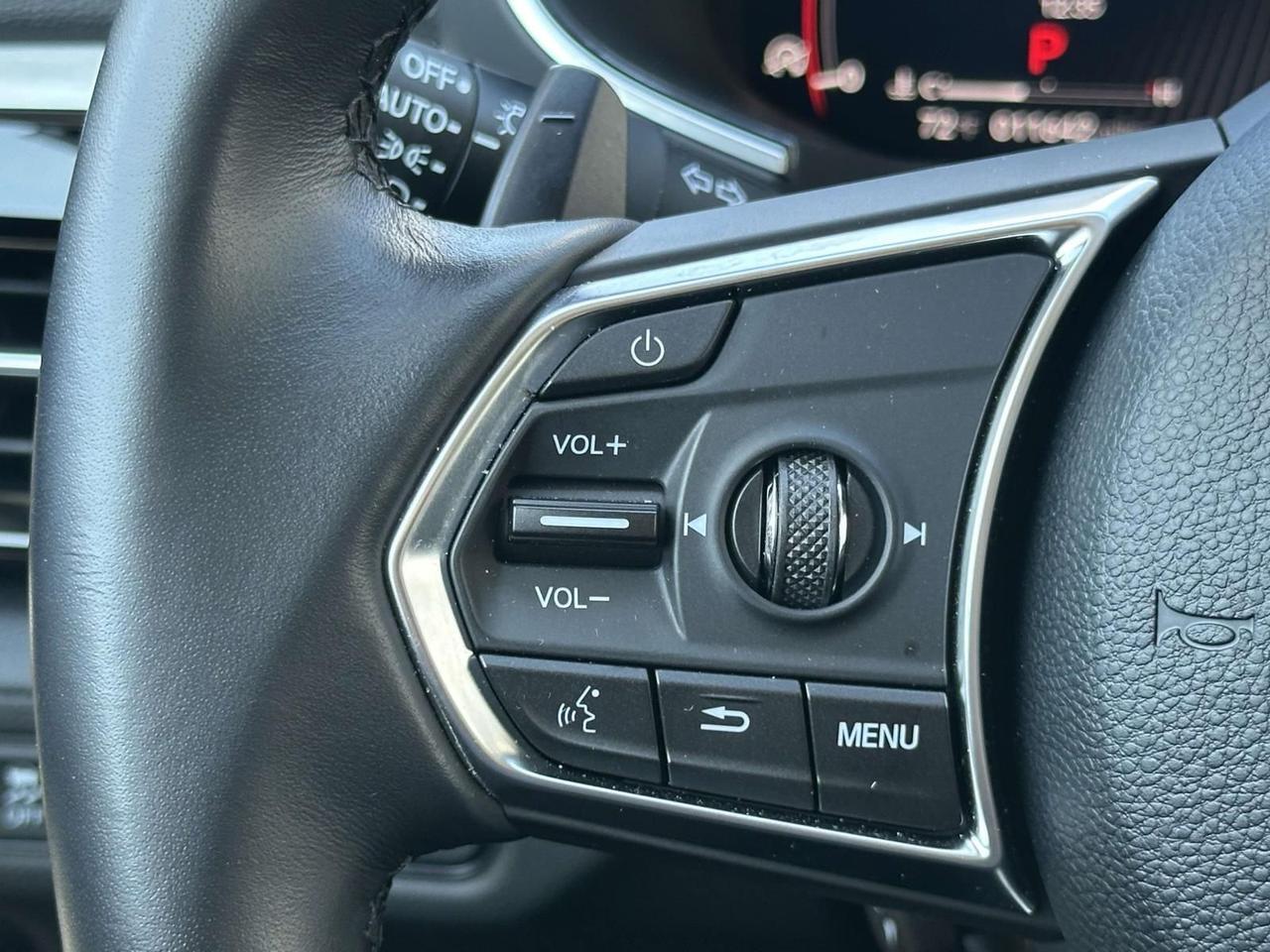 2025 Acura MDX Woodbridge VA