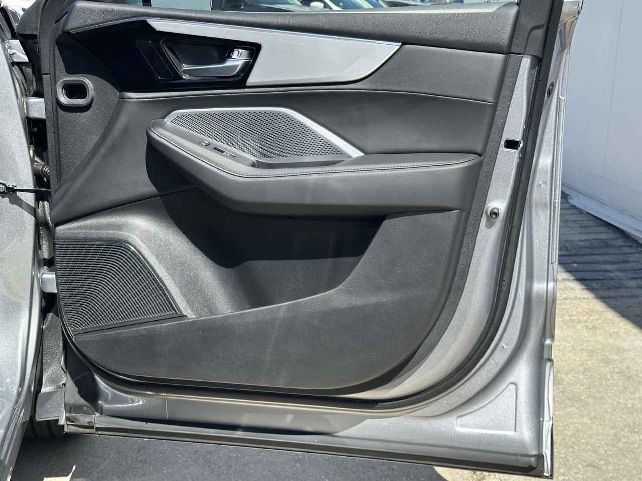 2025 Acura MDX Woodbridge VA