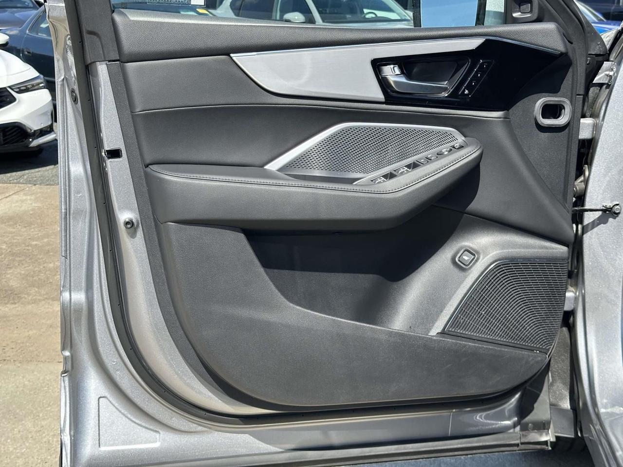 2025 Acura MDX Woodbridge VA