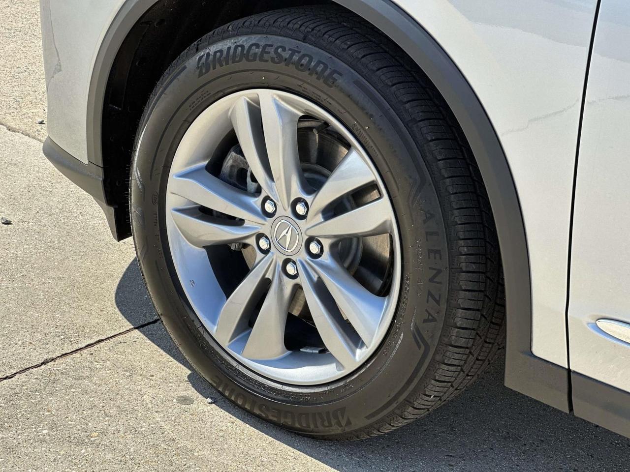 2025 Acura MDX Woodbridge VA