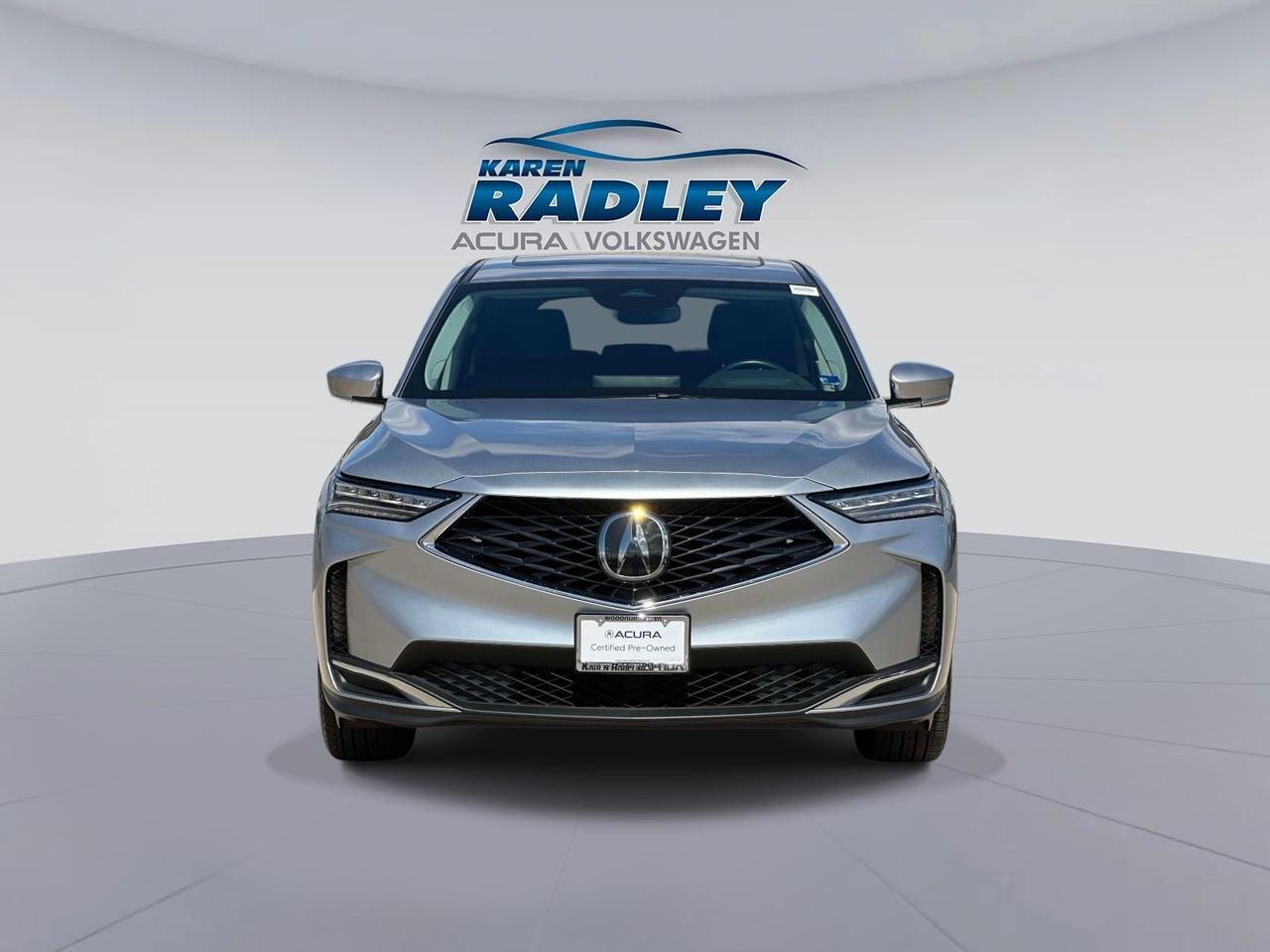 2025 Acura MDX Woodbridge VA