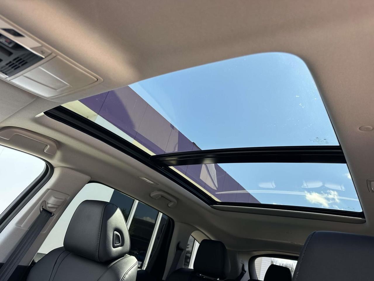 2025 Acura MDX Woodbridge VA