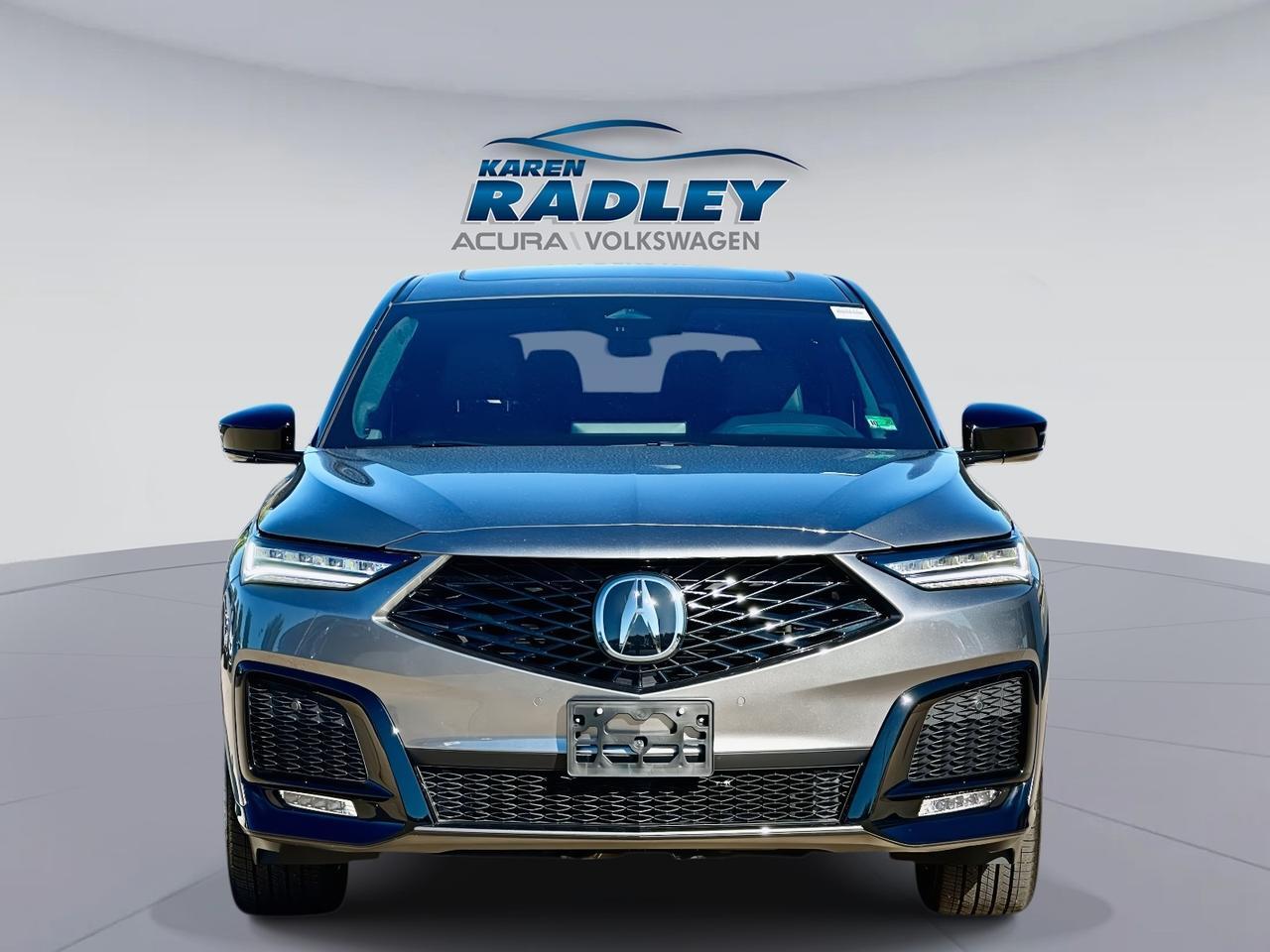 2025 Acura MDX A-Spec SH-AWD Woodbridge VA