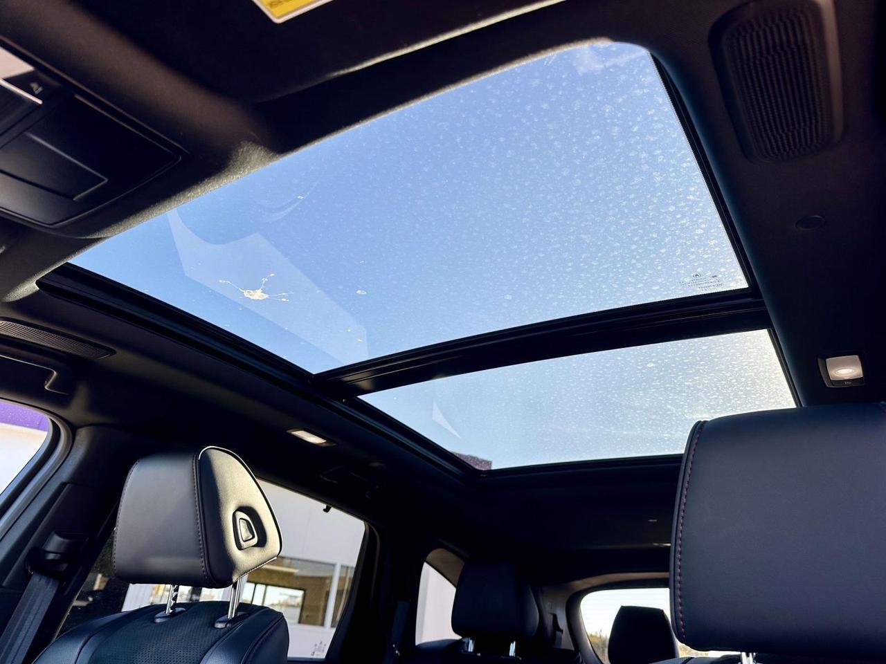 2025 Acura MDX A-Spec SH-AWD Woodbridge VA