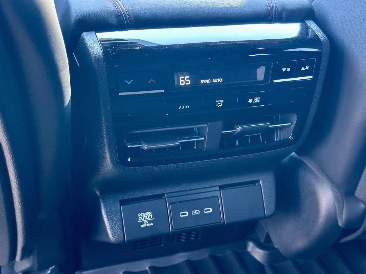 2025 Acura MDX A-Spec SH-AWD Woodbridge VA