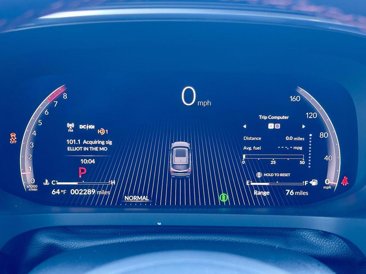 2025 Acura MDX A-Spec SH-AWD Woodbridge VA