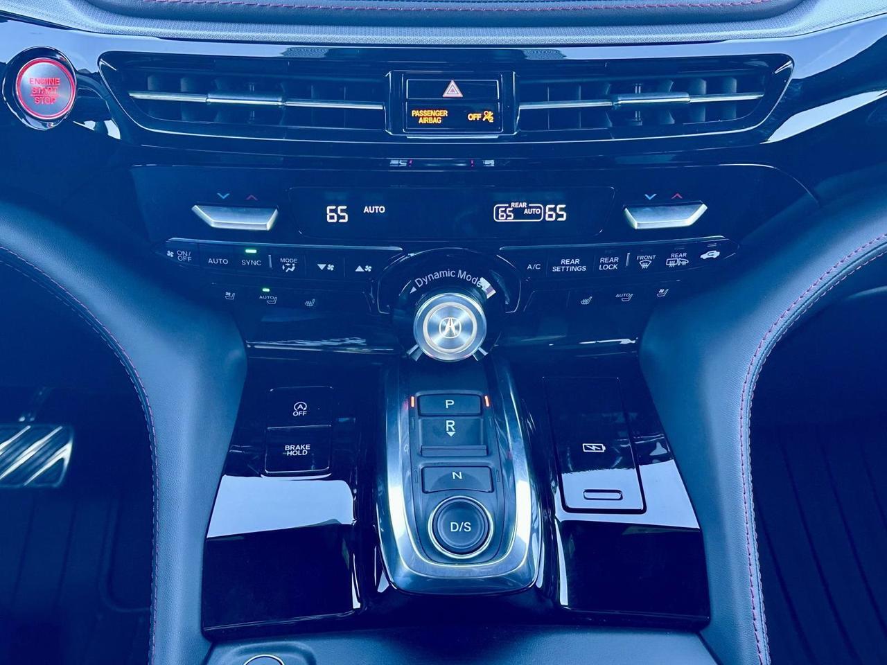 2025 Acura MDX A-Spec SH-AWD Woodbridge VA